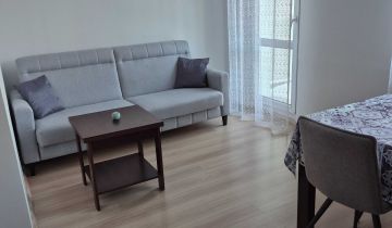 Mieszkanie 2-pokojowe Olsztyn Pieczewo, ul. Stanisława Żurawskiego