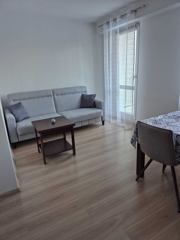 Mieszkanie 2-pokojowe Olsztyn Pieczewo, ul. Stanisława Żurawskiego