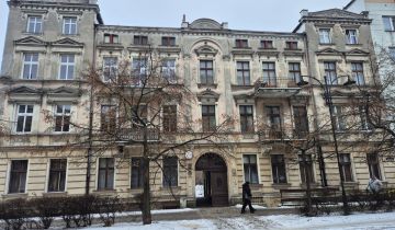 Mieszkanie 1-pokojowe Toruń Bydgoskie Przedmieście, ul. Adama Mickiewicza