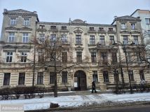 Mieszkanie 1-pokojowe Toruń Bydgoskie Przedmieście, ul. Adama Mickiewicza