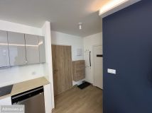 Mieszkanie 2-pokojowe Warszawa Bielany, ul. Michała Oczapowskiego. Zdjęcie 2