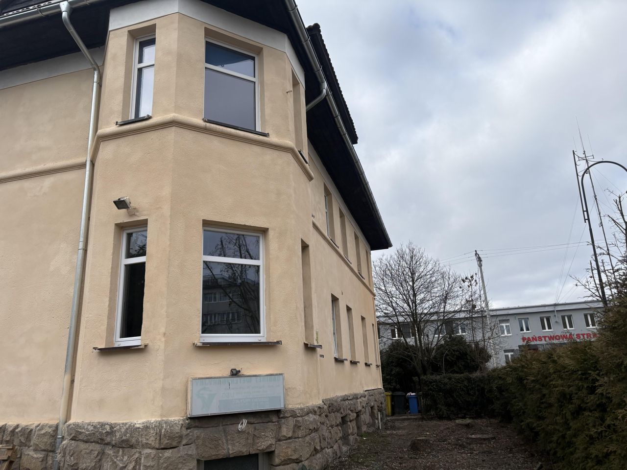Mieszkanie 3-pokojowe Lwówek Śląski, ul. Partyzantów. Zdjęcie 11