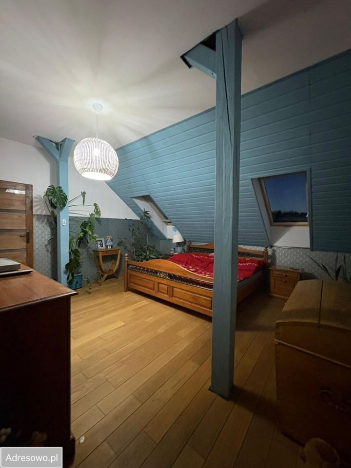 dom wolnostojący, 6 pokoi Zgorzelec, ul. Polana Brzozowa. Zdjęcie 18