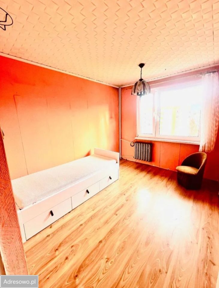 Mieszkanie 2-pokojowe Bielsko-Biała Śródmieście, ul. Romana Dmowskiego. Zdjęcie 2