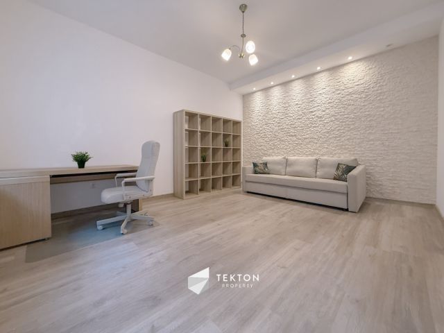 Mieszkanie 2-pokojowe Poznań Wilda, ul. Antoniego Kosińskiego. Zdjęcie 1