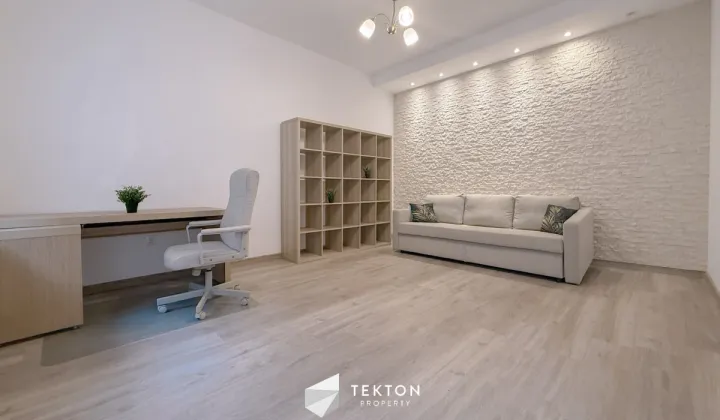 Mieszkanie 2-pokojowe Poznań Wilda, ul. Antoniego Kosińskiego