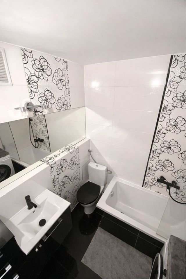 Mieszkanie 3-pokojowe Rzeszów Baranówka. Zdjęcie 4