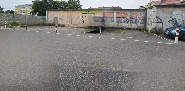 Działka inna Koszalin, ul. Henryka Sienkiewicza. Zdjęcie 1