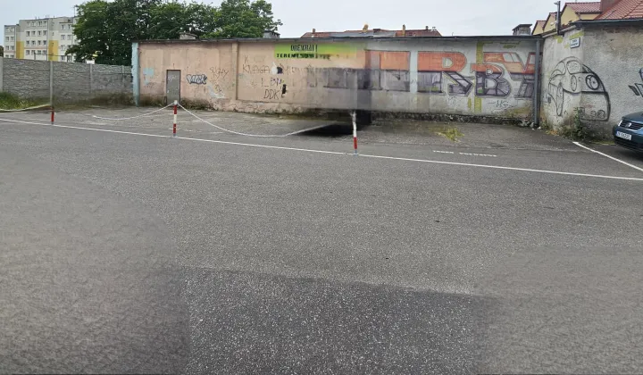 Działka inna Koszalin, ul. Henryka Sienkiewicza