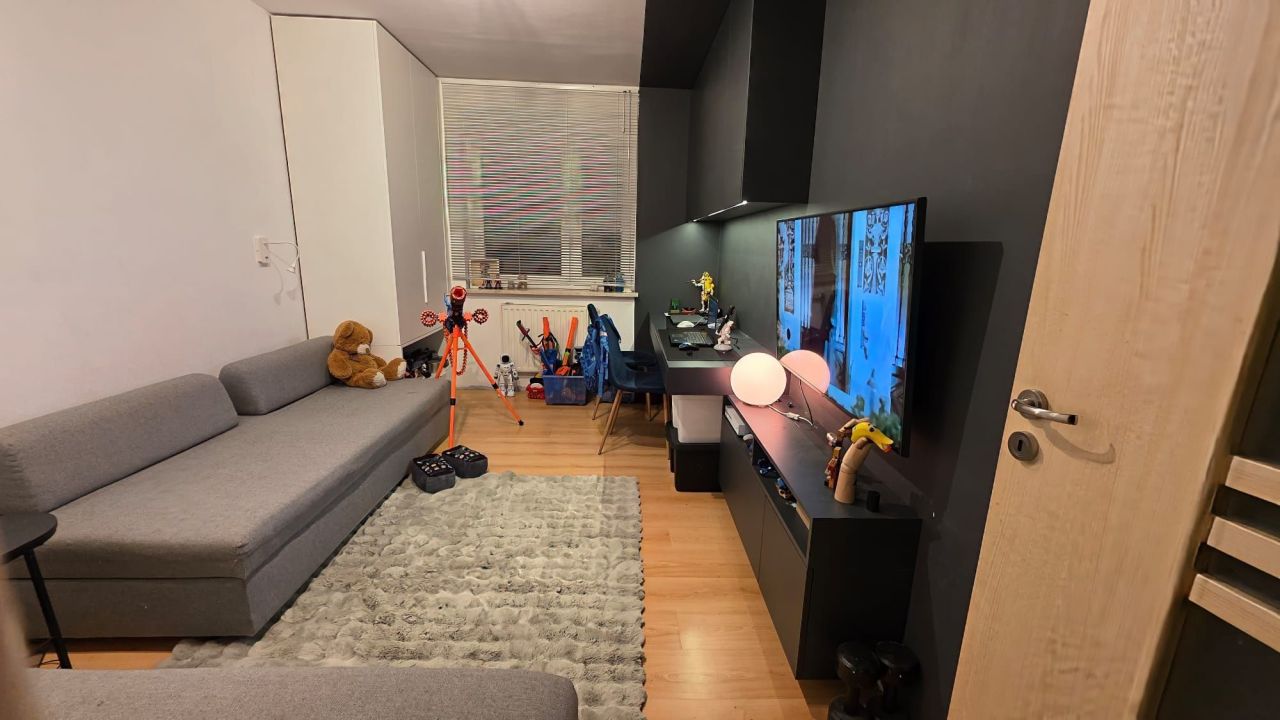 Mieszkanie 3-pokojowe Piła. Zdjęcie 7