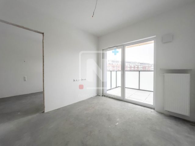 Mieszkanie 4-pokojowe Warszawa Wilanów, al. Rzeczypospolitej. Zdjęcie 2