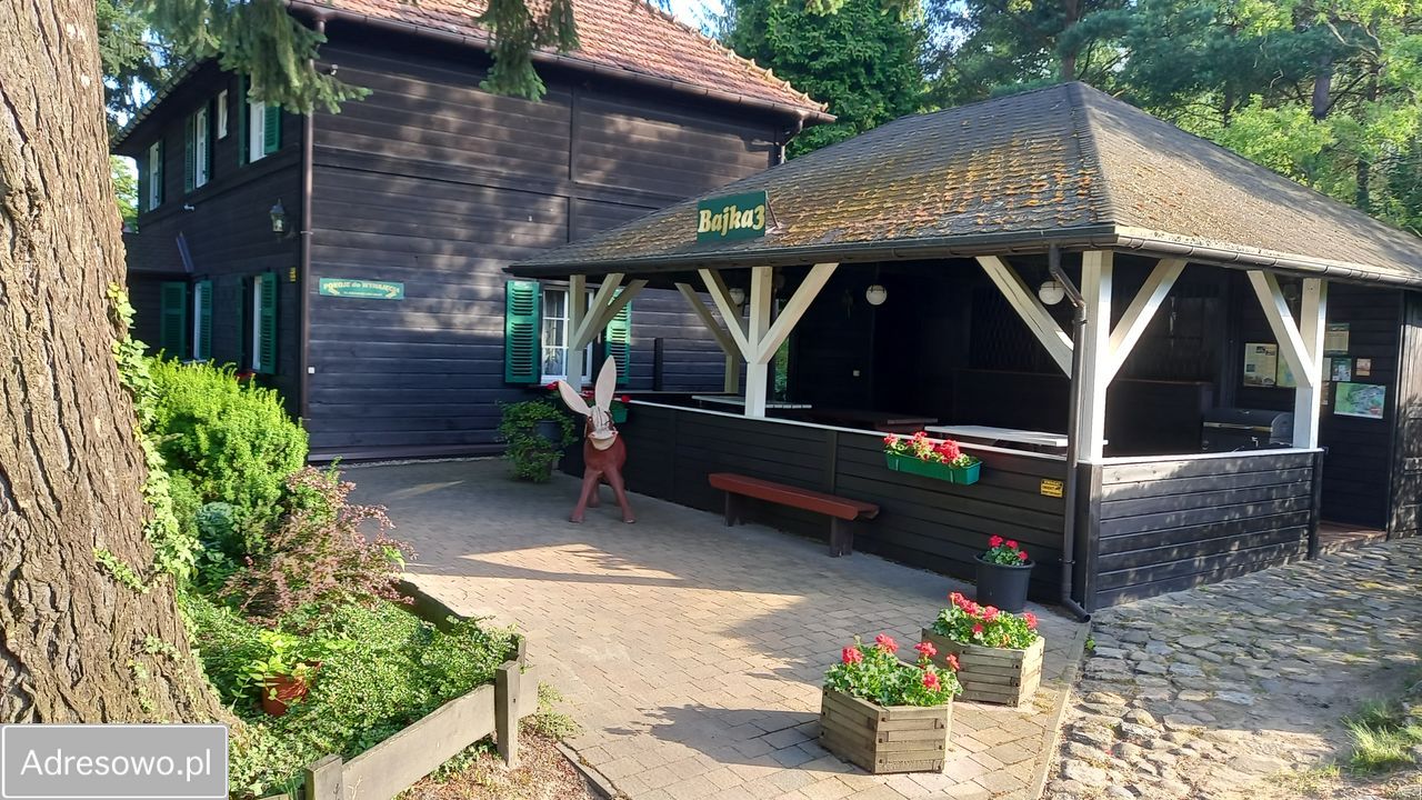 dom wolnostojący, 10 pokoi Łagów, ul. Paderewskiego. Zdjęcie 17