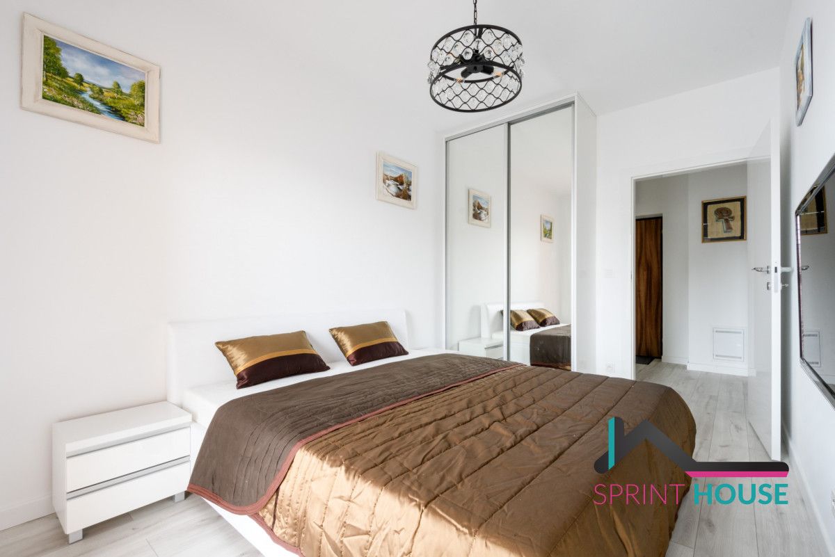 Mieszkanie 2-pokojowe Warszawa Włochy, ul. Wagonowa. Zdjęcie 5