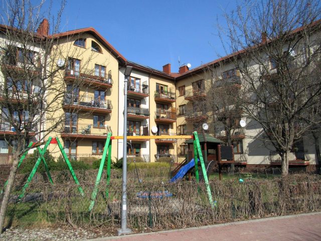 Mieszkanie 5-pokojowe Ząbki, ul. Szwoleżerów. Zdjęcie 19