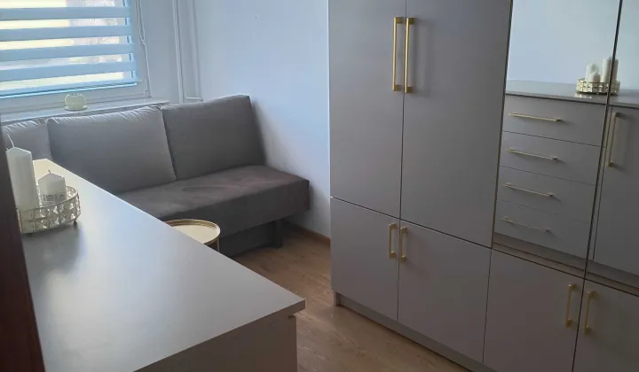 Mieszkanie 2-pokojowe Chełm