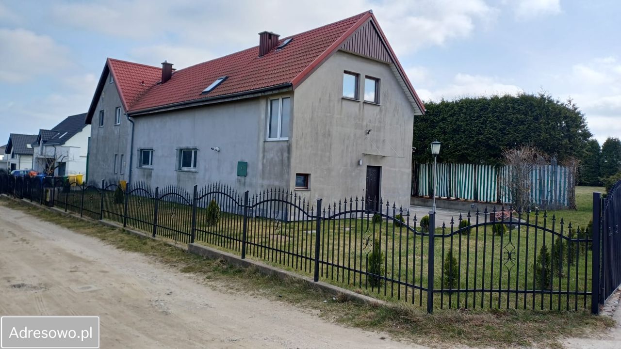 dom wolnostojący, 7 pokoi Pogórze, ul. Hugona Kołłątaja. Zdjęcie 12