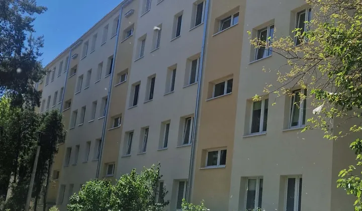 Mieszkanie 3-pokojowe Wołomin, ul. Kobyłkowska