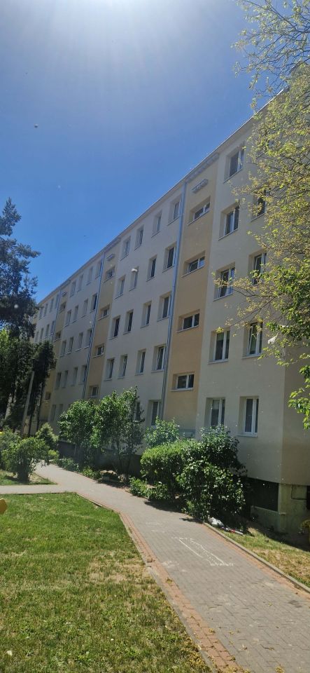 Mieszkanie 3-pokojowe Wołomin, ul. Kobyłkowska. Zdjęcie 1