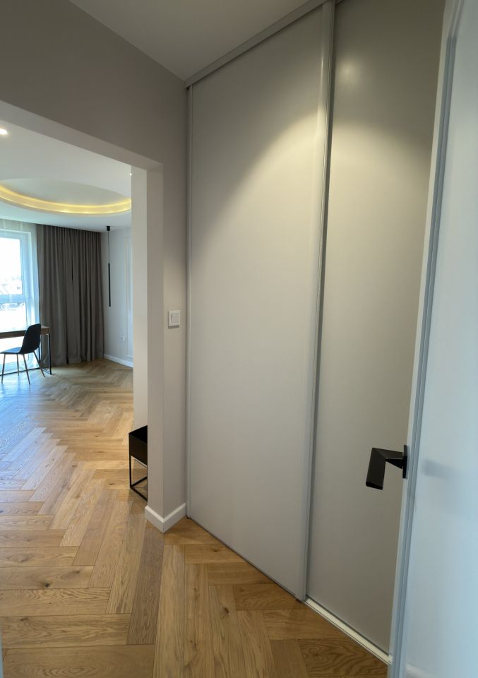 Mieszkanie 2-pokojowe Bielsko-Biała Kamienica, ul. Janisława Grondysa. Zdjęcie 7