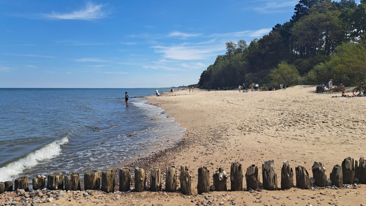 Działka budowlana Sarbinowo, ul. Świerszczy. Zdjęcie 9