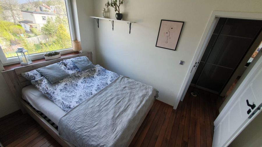 Mieszkanie 2-pokojowe Gdynia Działki Leśne, ul. Wolności. Zdjęcie 9