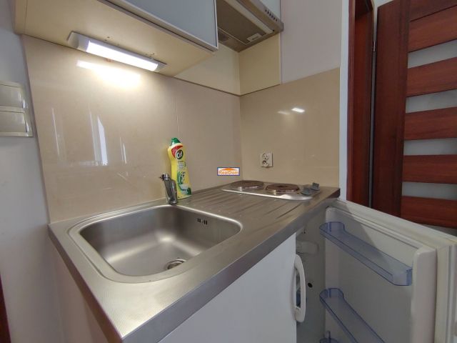 Mieszkanie 1-pokojowe Kraków Stare Miasto, ul. Krowoderska. Zdjęcie 8