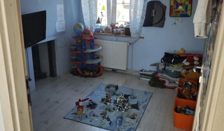 Mieszkanie 3-pokojowe Trzcianka