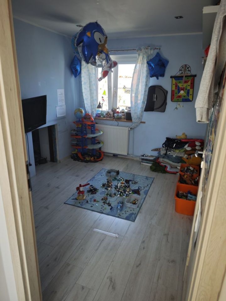 Mieszkanie 3-pokojowe Trzcianka. Zdjęcie 1