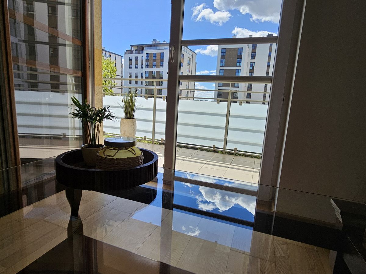 Mieszkanie 2-pokojowe Warszawa Mokotów, ul. Puławska. Zdjęcie 13