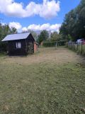Działka rod Olsztyn. Zdjęcie 1