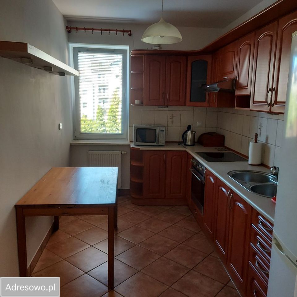 Mieszkanie 2-pokojowe Kraków Kurdwanów, ul. Turniejowa. Zdjęcie 5