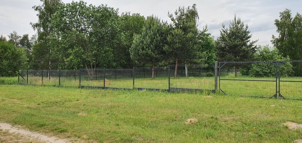 Działka budowlana Wincentów. Zdjęcie 3