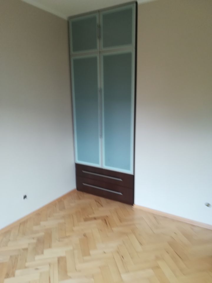 Mieszkanie 2-pokojowe Wrocław Stare Miasto, pl. Muzealny. Zdjęcie 4