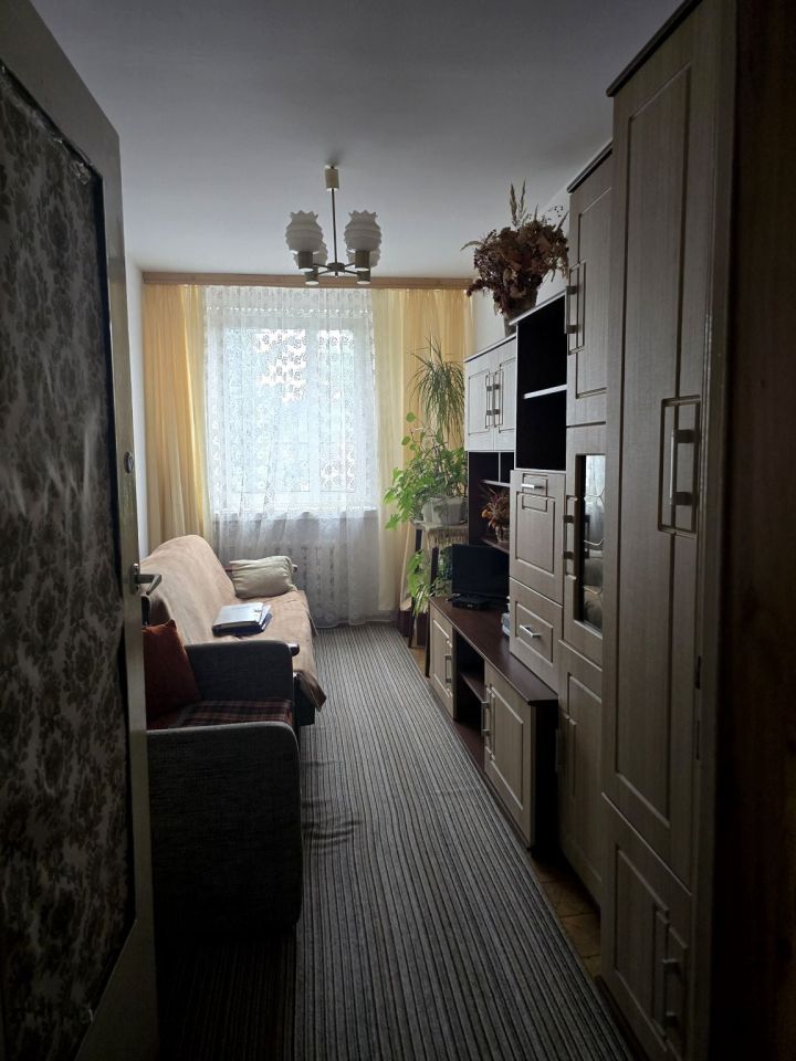 Mieszkanie 3-pokojowe Szprotawa, ul. Konopnickiej. Zdjęcie 8