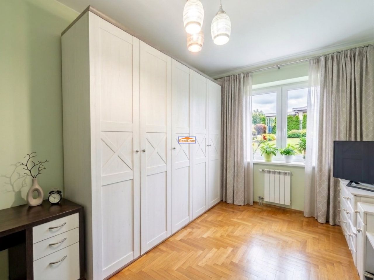 Mieszkanie 3-pokojowe Kraków Prądnik Biały, ul. Legnicka. Zdjęcie 4
