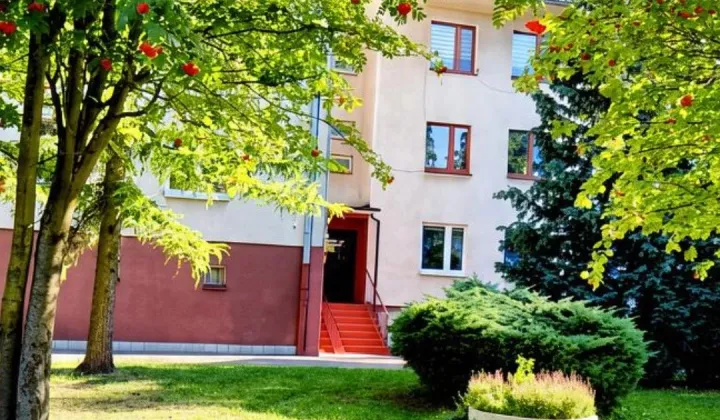 Mieszkanie 3-pokojowe Rypin, ul. Koszarowa