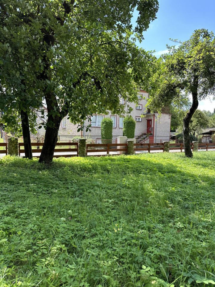 Działka budowlana Łagów, ul. Słoneczna. Zdjęcie 2