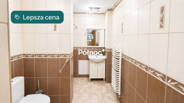 dom wolnostojący, 6 pokoi Świecie, ul. Kasztanowa. Zdjęcie 13
