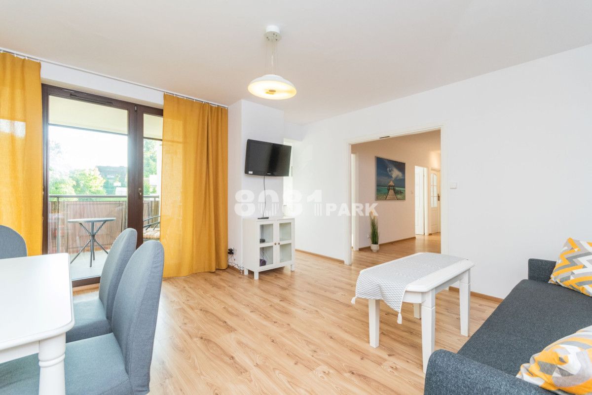 Mieszkanie 3-pokojowe Sopot, ul. 3 Maja. Zdjęcie 4
