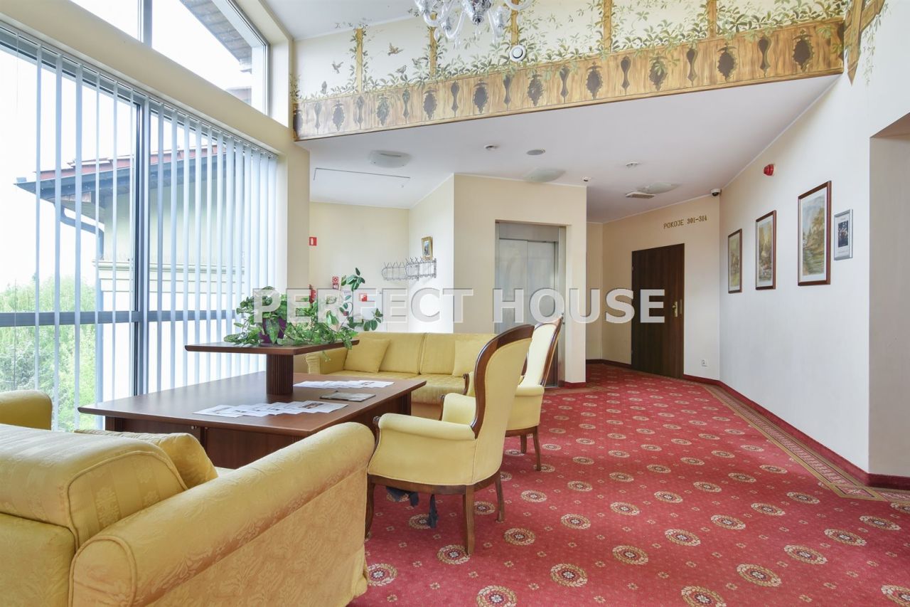 Hotel/pensjonat Ciechocinek. Zdjęcie 33