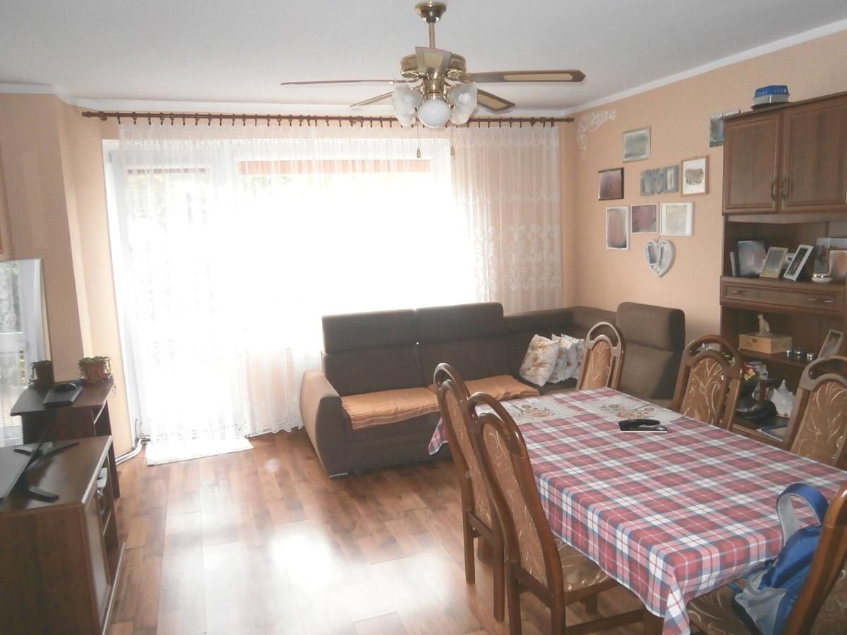 bliźniak, 4 pokoje Czerwieńsk. Zdjęcie 6