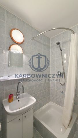 Mieszkanie 1-pokojowe Szczecin Bukowe, ul. Seledynowa. Zdjęcie 7