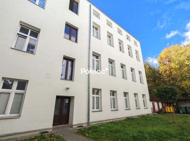 Mieszkanie 3-pokojowe Łódź, ul. Legionów. Zdjęcie 13
