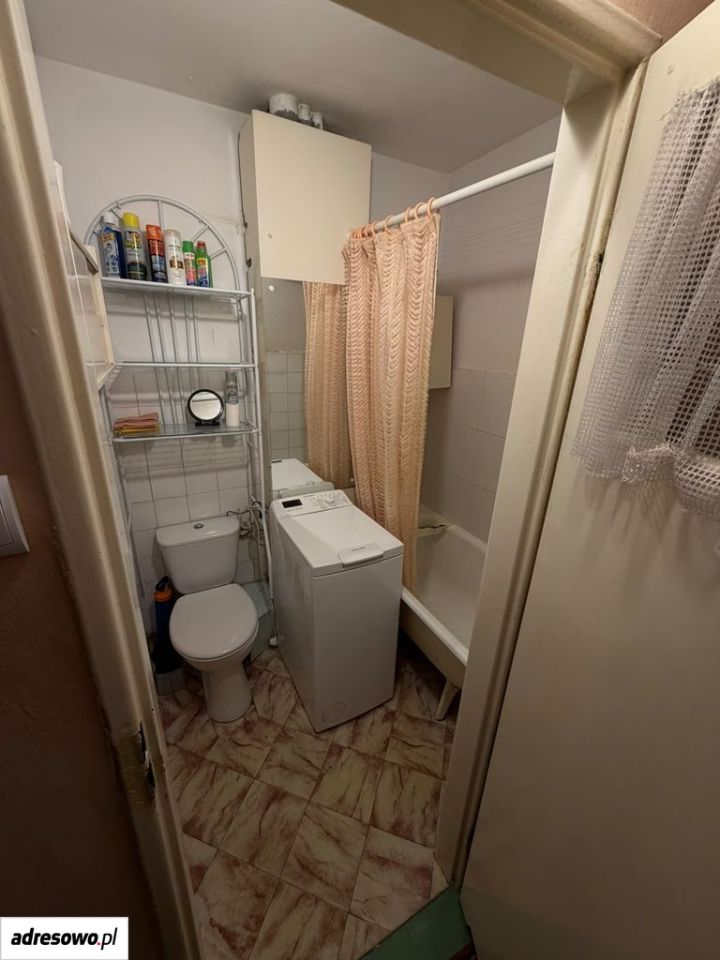 Mieszkanie 2-pokojowe Warszawa Grochów, ul. Wiatraczna. Zdjęcie 7