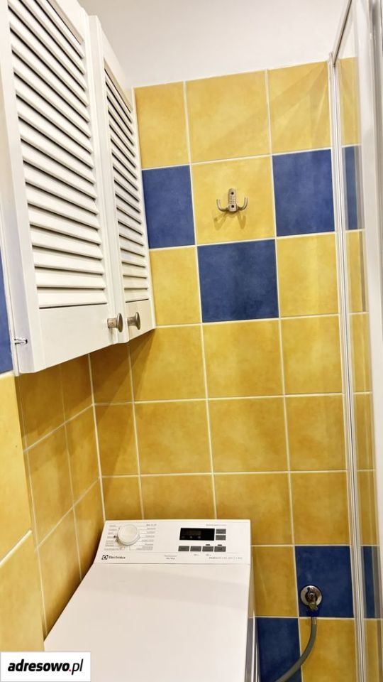 Mieszkanie 3-pokojowe Warszawa Mokotów, ul. Jana Maklakiewicza. Zdjęcie 18