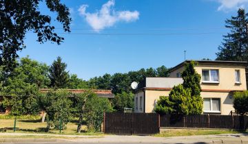 dom wolnostojący, 4 pokoje Solec Kujawski, ul. Toruńska