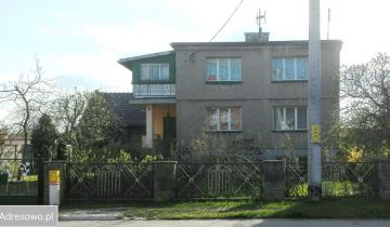 dom wolnostojący, 5 pokoi Kędzierzyn-Koźle, ul. Kłodnicka. Zdjęcie 1