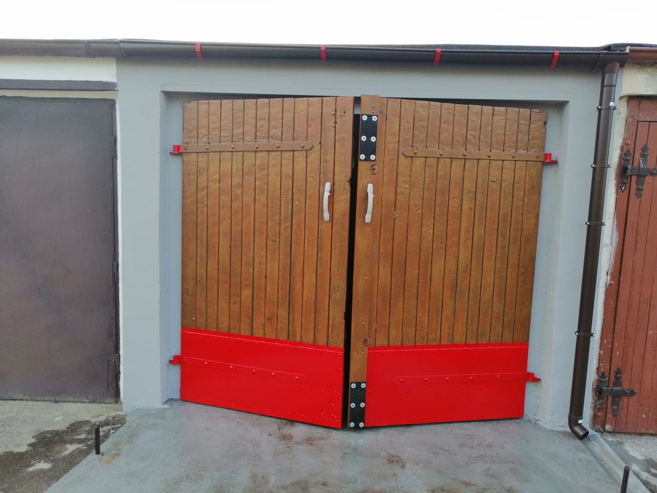 Garaż/miejsce parkingowe Września Centrum, ul. Piastów