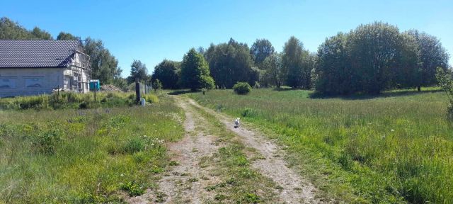 Działka budowlana Szczecinek Raciborki, ul. Miodowa. Zdjęcie 1