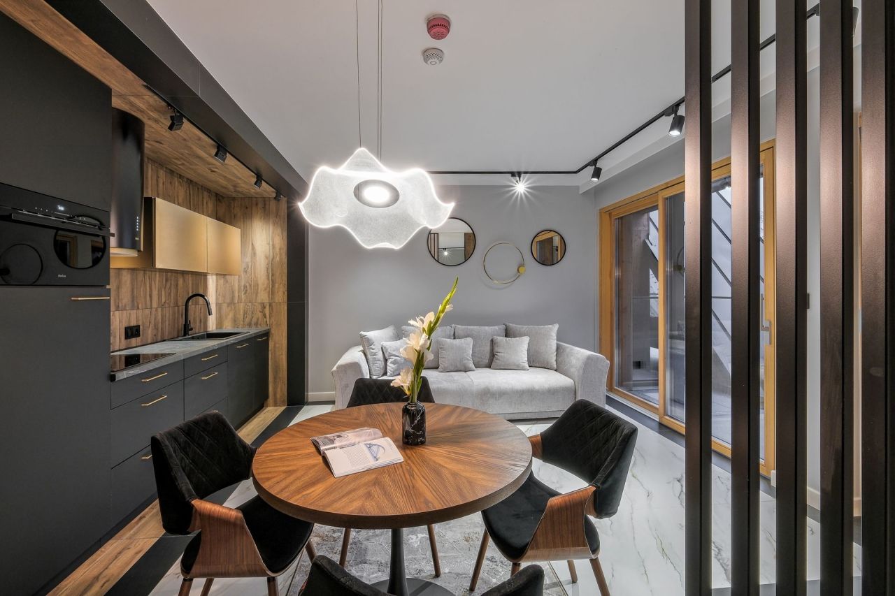 Mieszkanie 2-pokojowe Białka Tatrzańska, ul. Środkowa. Zdjęcie 12